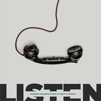 Listen Conference